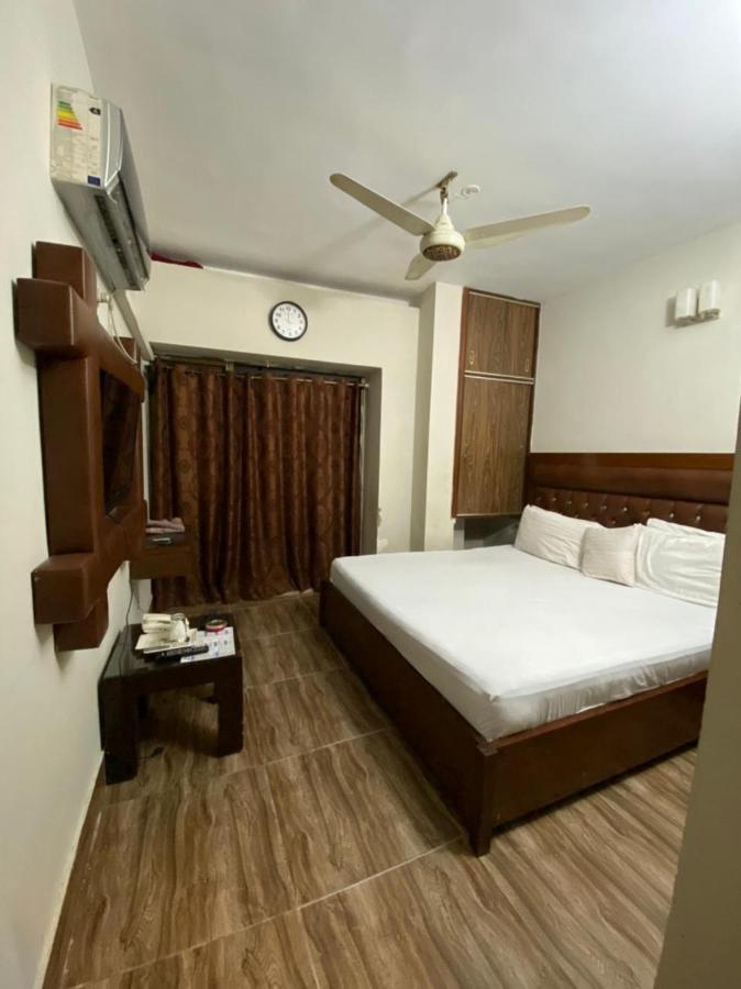 Hotel Seaview Karachi Bagian luar foto